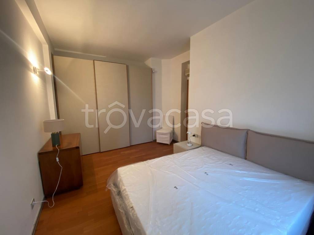 appartamento in affitto a La Spezia