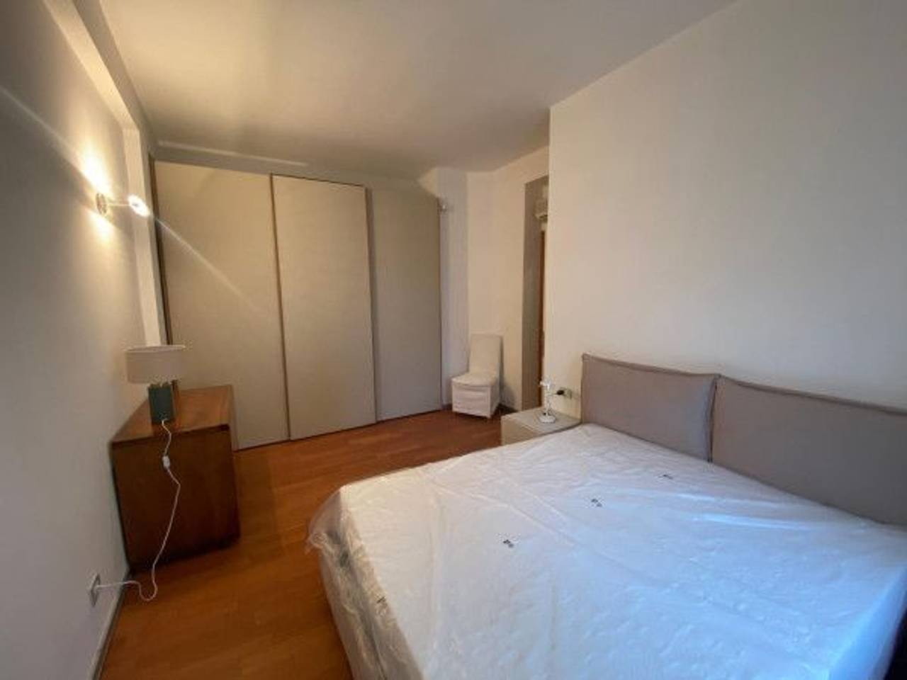appartamento in affitto a La Spezia in zona Canaletto / Buonviaggio / Migliarina