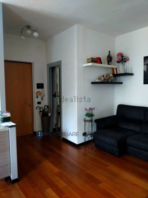 appartamento in affitto a La Spezia