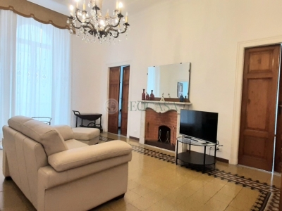 appartamento in affitto a La Spezia in zona Centro Storico