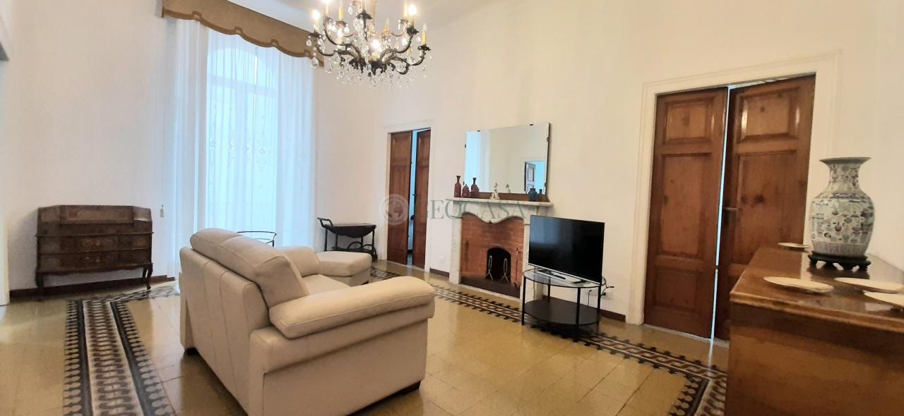 appartamento in affitto a La Spezia in zona Centro Storico