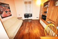 appartamento in affitto a La Spezia in zona Chiappa