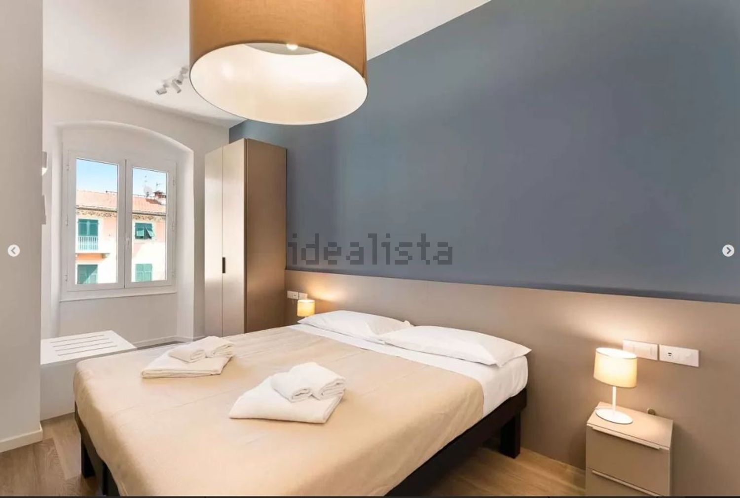 appartamento in affitto a La Spezia