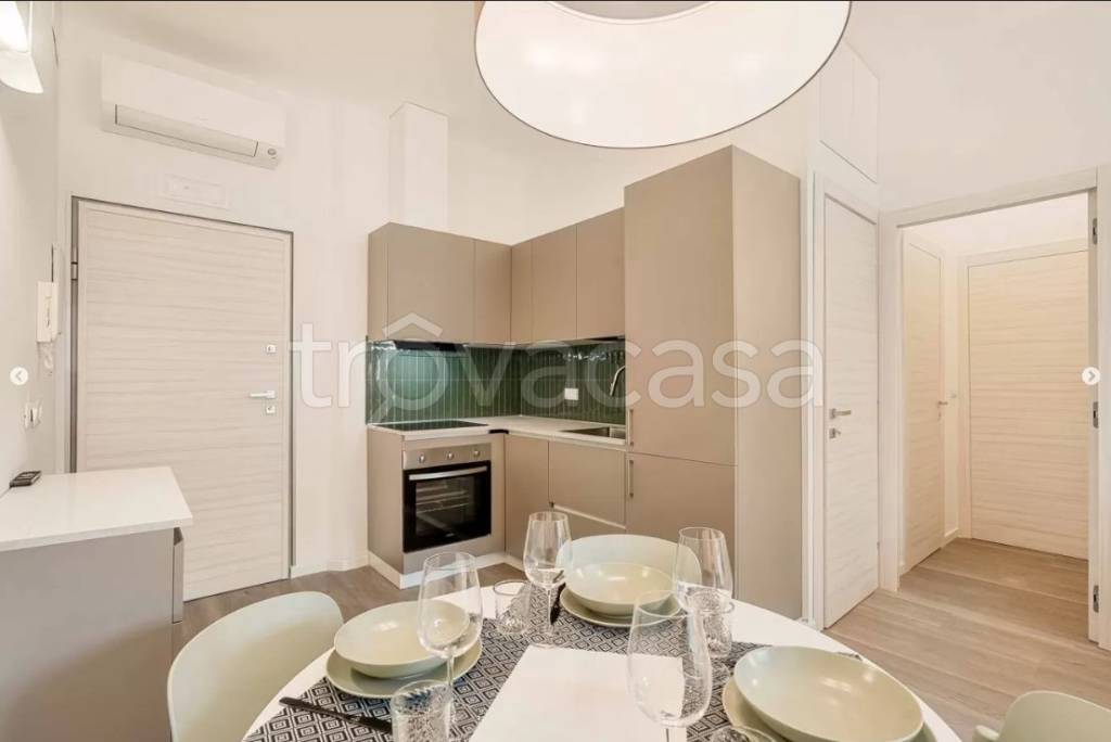 appartamento in affitto a La Spezia