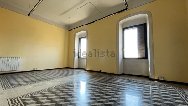 ufficio in affitto a La Spezia in zona Canaletto / Buonviaggio / Migliarina