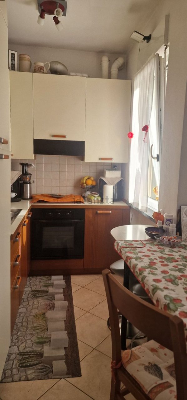 appartamento in affitto a La Spezia