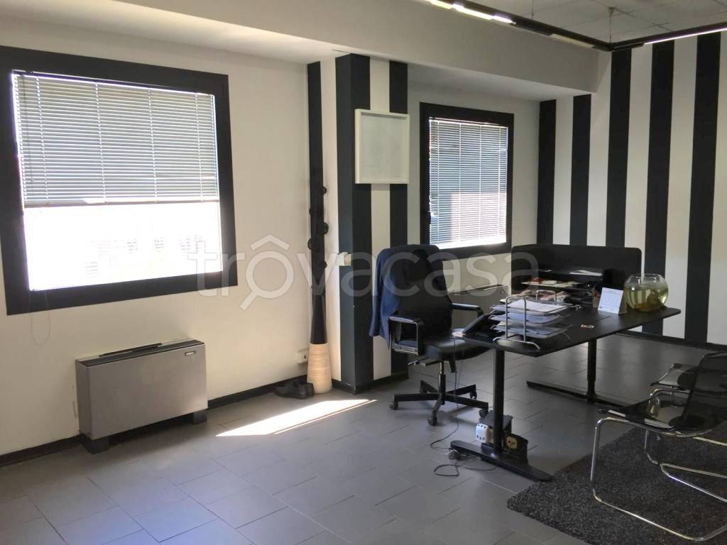 appartamento in affitto a La Spezia in zona Canaletto / Buonviaggio / Migliarina