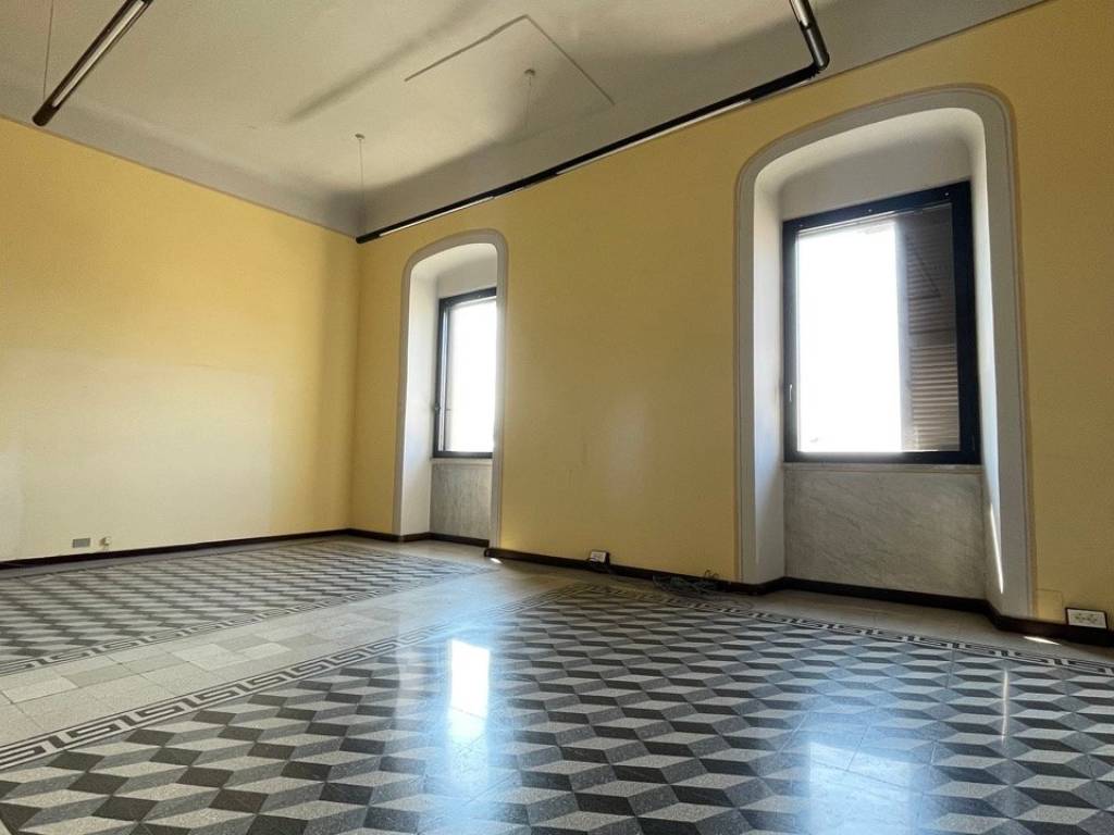 ufficio in affitto a La Spezia in zona Canaletto / Buonviaggio / Migliarina