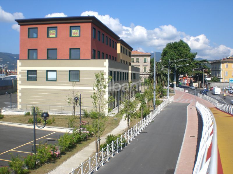 appartamento in affitto a La Spezia in zona Canaletto / Buonviaggio / Migliarina