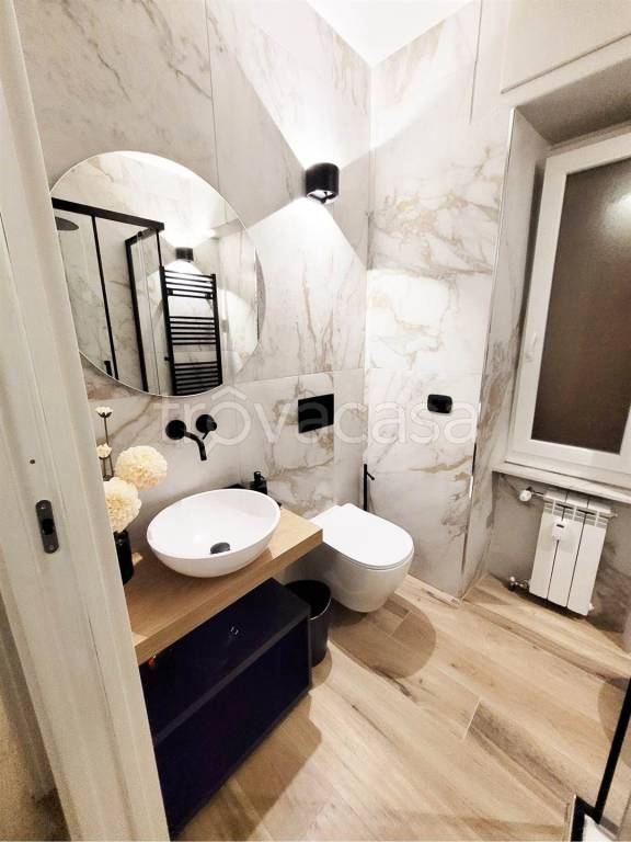 appartamento in affitto a La Spezia in zona Centro Storico