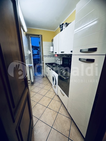 appartamento in affitto a La Spezia in zona Chiappa