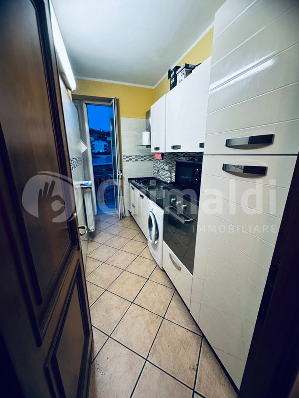 appartamento in affitto a La Spezia in zona Chiappa