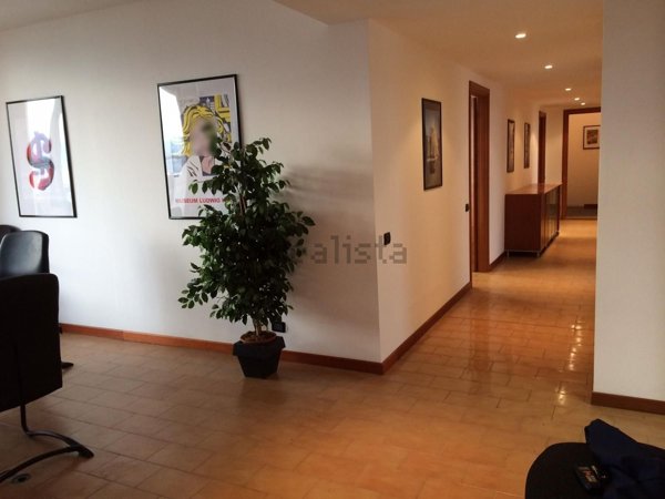 ufficio in affitto a La Spezia