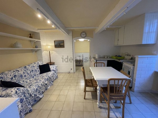 appartamento in affitto a La Spezia in zona Marola