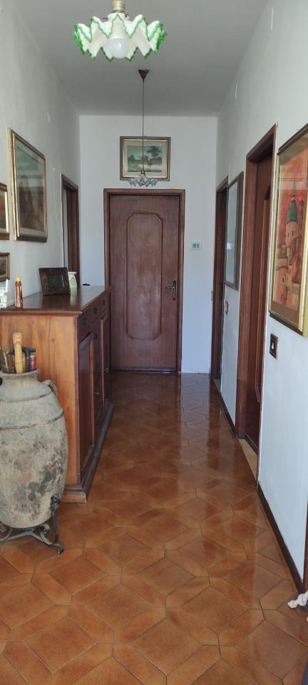 appartamento in affitto a La Spezia in zona Canaletto / Buonviaggio / Migliarina