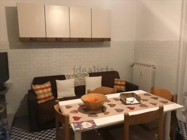 appartamento in affitto a La Spezia in zona Centro Storico