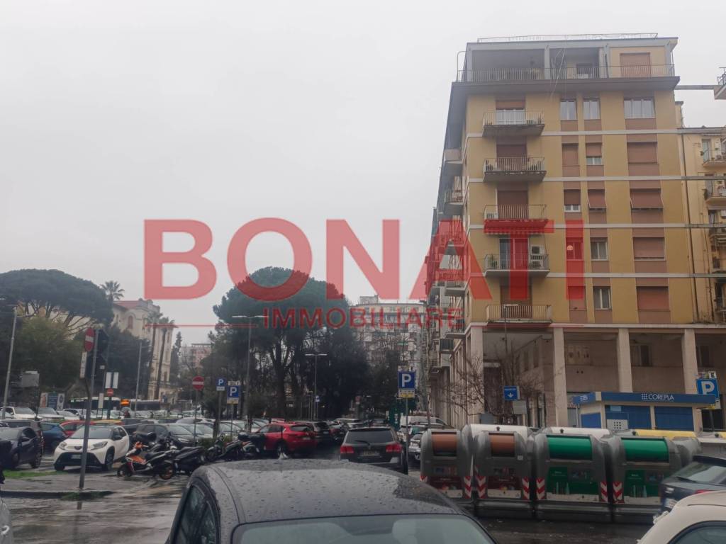 negozio in affitto a La Spezia in zona Canaletto / Buonviaggio / Migliarina