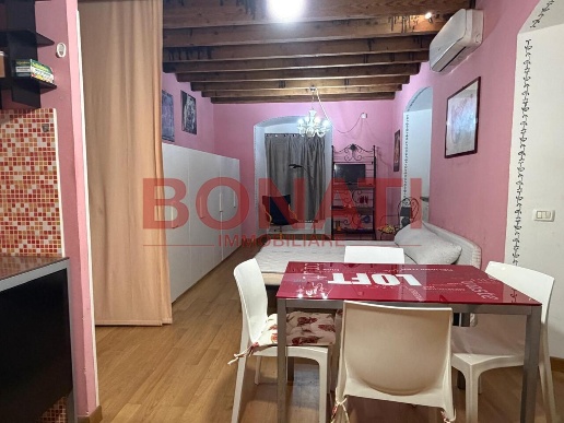 appartamento in affitto a La Spezia in zona Centro Storico