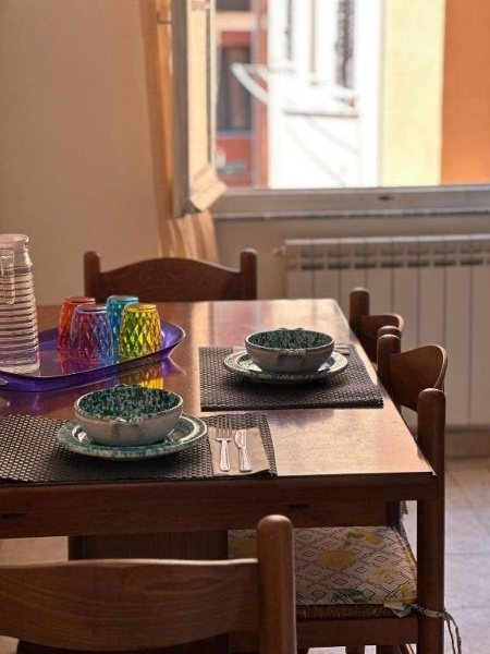 appartamento in affitto a La Spezia in zona Canaletto / Buonviaggio / Migliarina