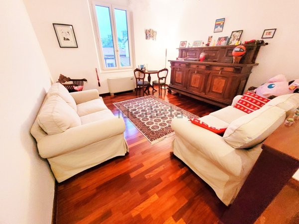 appartamento in affitto a La Spezia