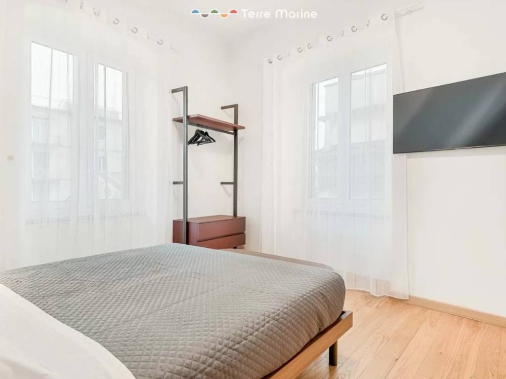 appartamento in affitto a La Spezia