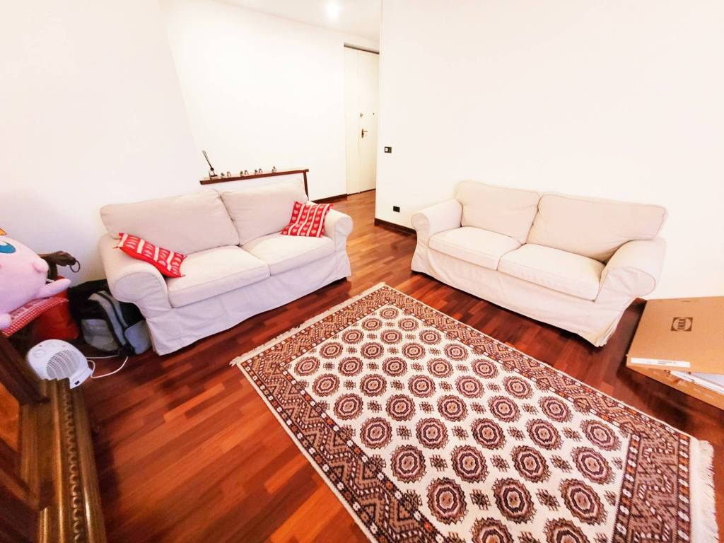 appartamento in affitto a La Spezia