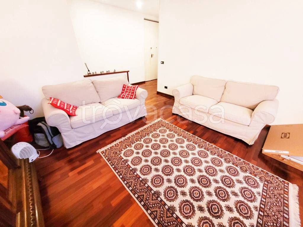 appartamento in affitto a La Spezia in zona Centro Storico