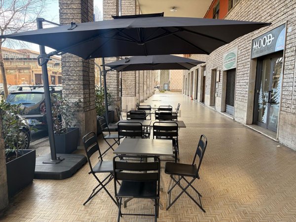 negozio in affitto a La Spezia in zona Centro Storico