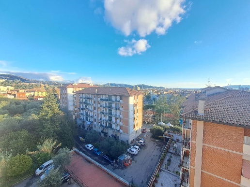 appartamento in affitto a La Spezia in zona Canaletto / Buonviaggio / Migliarina