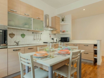 appartamento in affitto a La Spezia in zona Canaletto / Buonviaggio / Migliarina