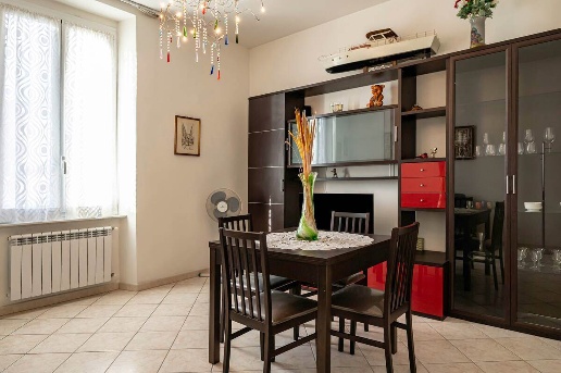 appartamento in affitto a La Spezia in zona Canaletto / Buonviaggio / Migliarina