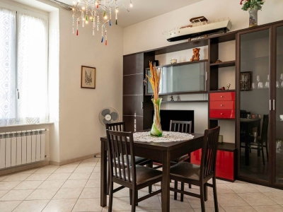 appartamento in affitto a La Spezia in zona Canaletto / Buonviaggio / Migliarina