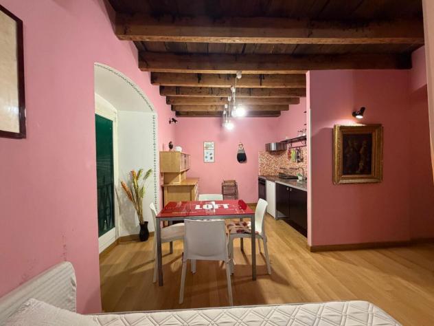 appartamento in affitto a La Spezia