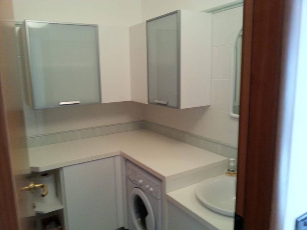 appartamento in affitto a La Spezia