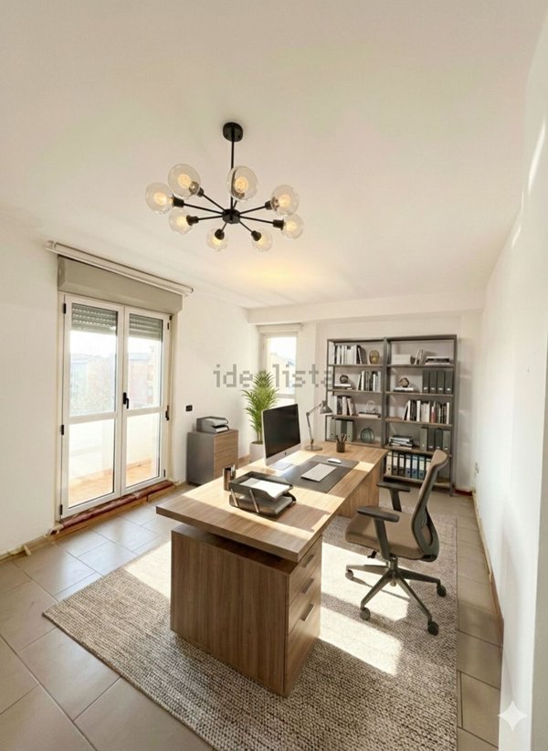 ufficio in affitto a La Spezia in zona Centro Storico