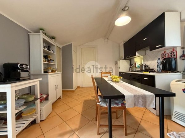 appartamento in affitto a La Spezia in zona Centro Storico