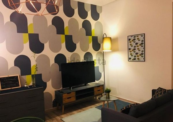 appartamento in affitto a La Spezia