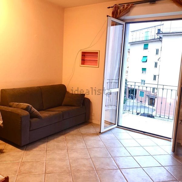 appartamento in affitto a La Spezia in zona Centro Storico