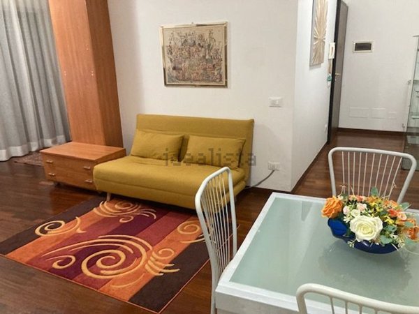 appartamento in affitto a La Spezia in zona Canaletto / Buonviaggio / Migliarina