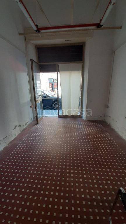 negozio in affitto a La Spezia in zona Centro Storico