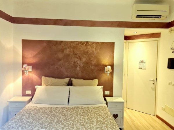 appartamento in affitto a La Spezia in zona Centro Storico