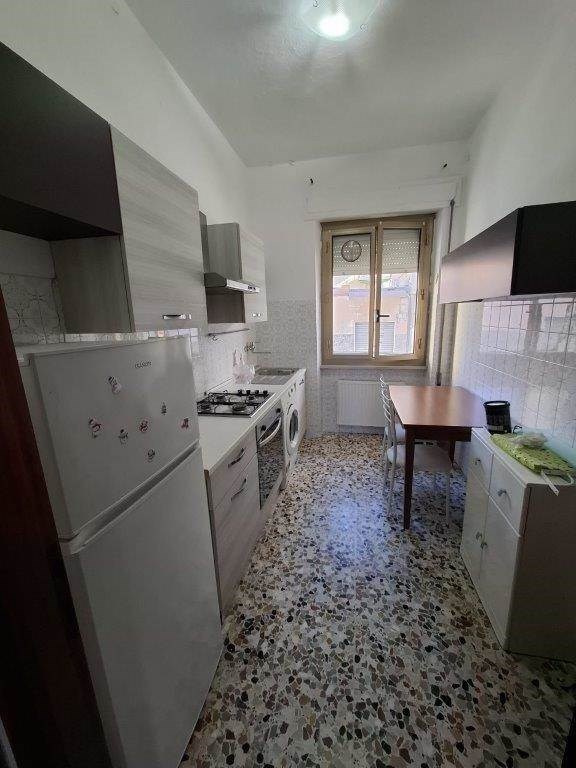 appartamento in affitto a La Spezia in zona Canaletto / Buonviaggio / Migliarina