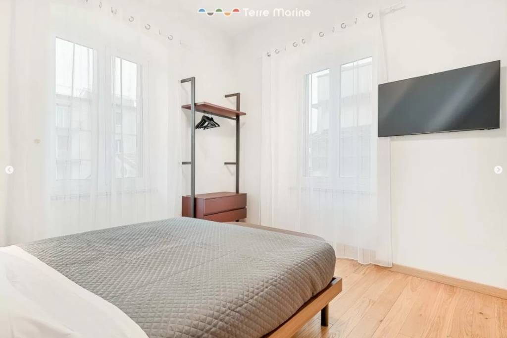 appartamento in affitto a La Spezia in zona Centro Storico