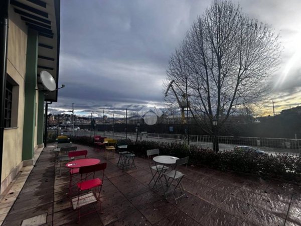 negozio in affitto a La Spezia