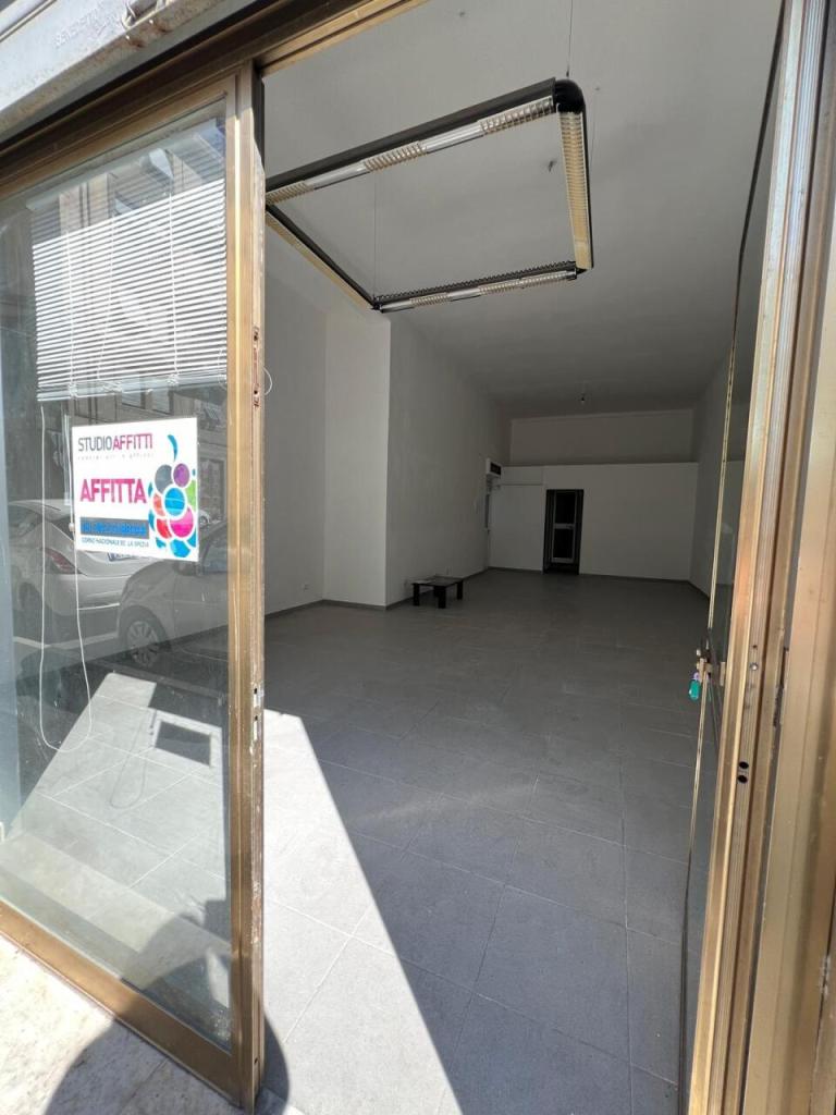 appartamento in affitto a La Spezia in zona Canaletto / Buonviaggio / Migliarina