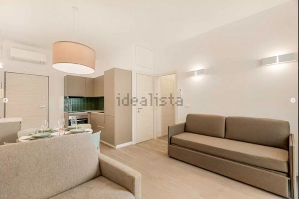 appartamento in affitto a La Spezia