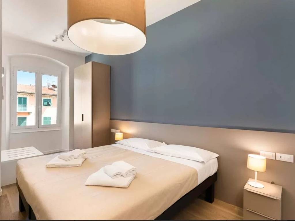 appartamento in affitto a La Spezia