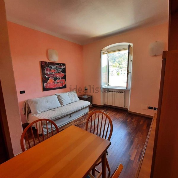 appartamento in affitto a La Spezia in zona Chiappa