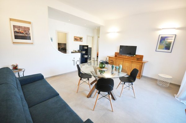 appartamento in affitto a La Spezia