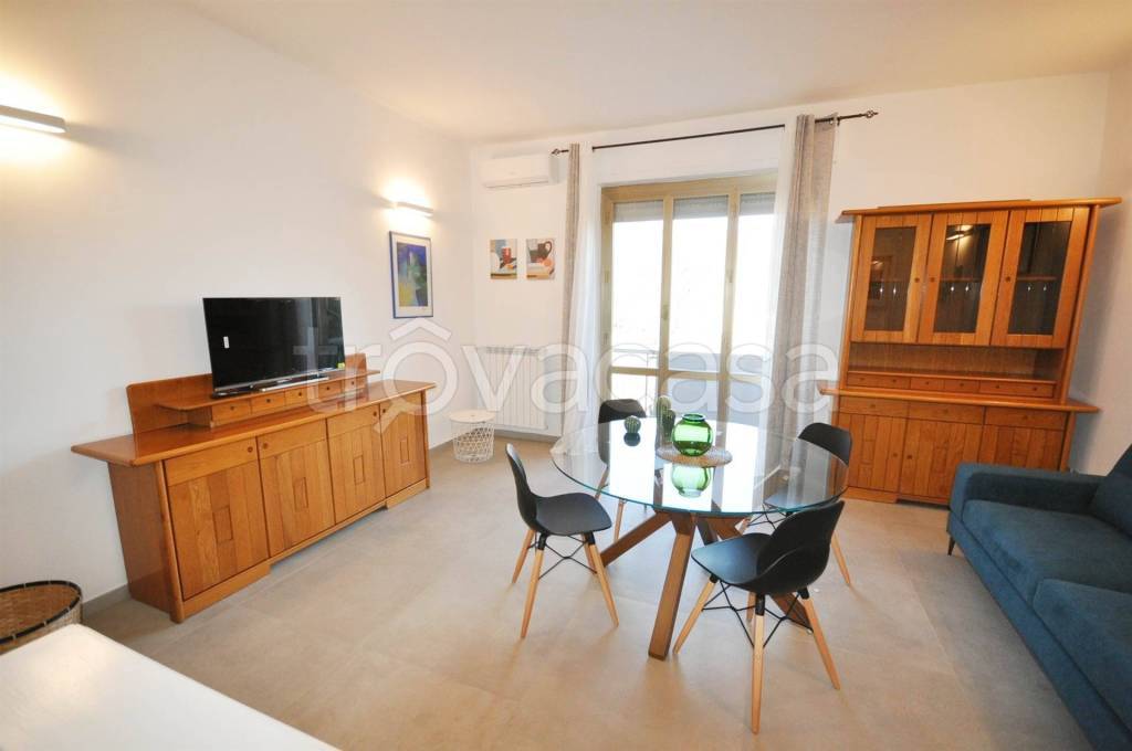 appartamento in affitto a La Spezia